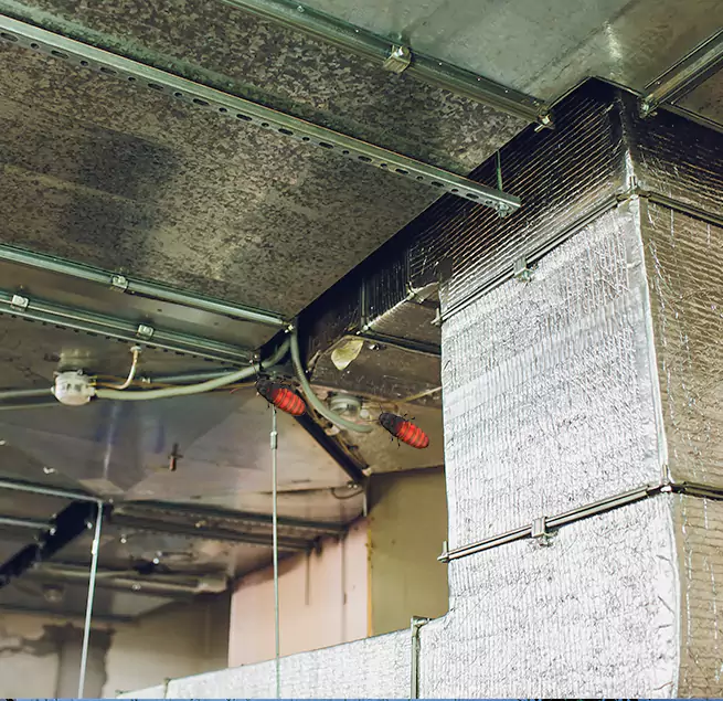 Why Homeowners & Businesses Trust Us Mandan, ND?