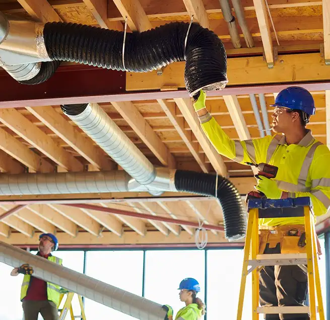 Why Homeowners & Businesses Trust Us in Mandan, ND?