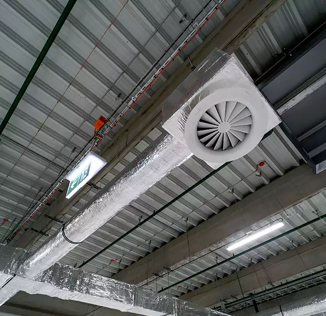 Why Homeowners & Businesses Trust Us in Mandan, ND?