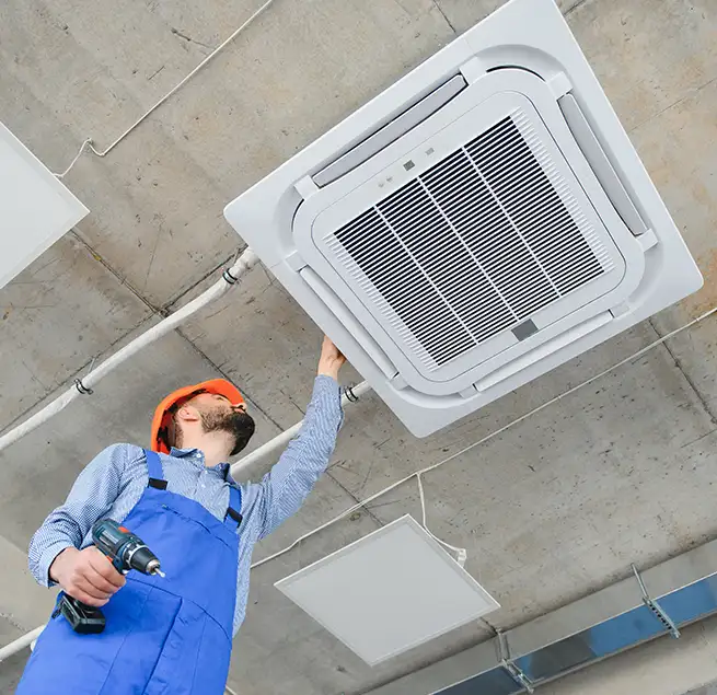 Why Homeowners & Businesses Trust Us in Mandan, ND