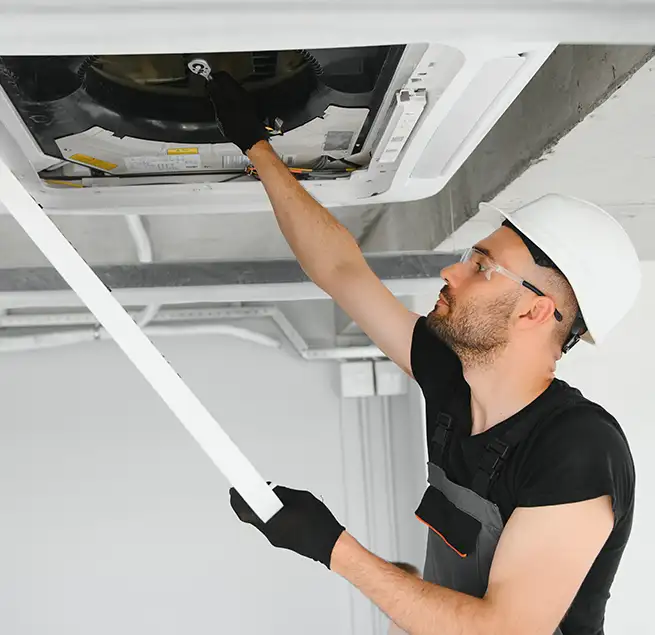 Why Homeowners & Businesses Trust Us in Mandan, ND?