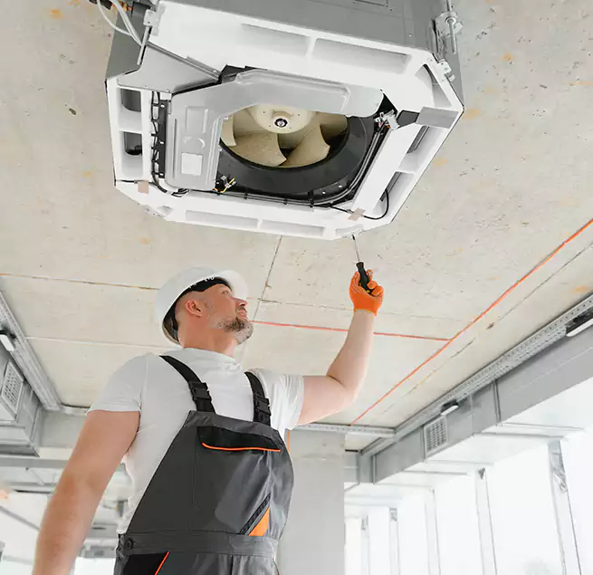 Why Homeowners Businesses Trust Us in Mandan, ND