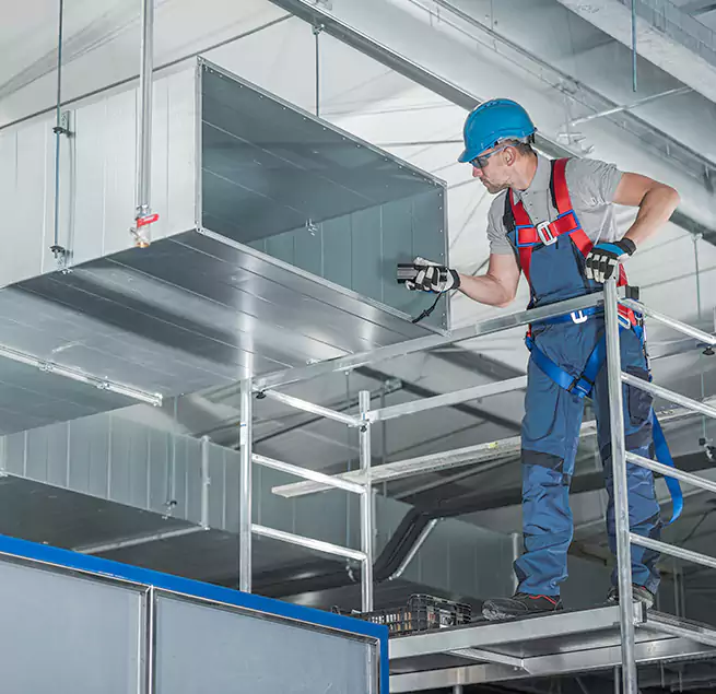 Why Homeowners & Businesses Trust Us Mandan, ND