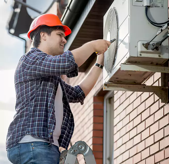 Why Homeowners & Businesses Trust Us Mandan, ND