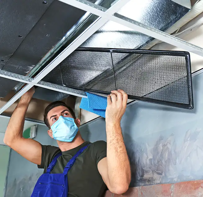 Why Homeowners & Businesses Trust Us in Mandan, ND?