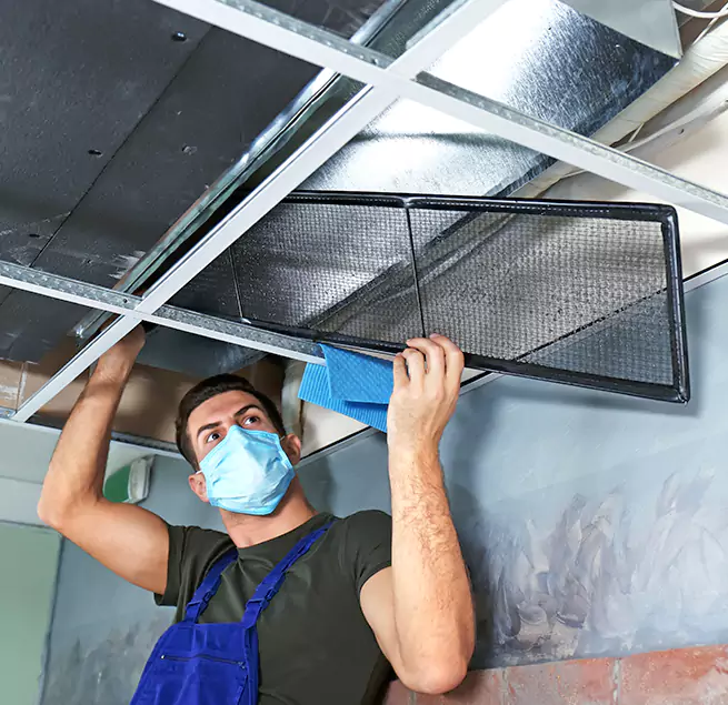 Why Homeowners & Businesses Trust Us in Mandan, ND?