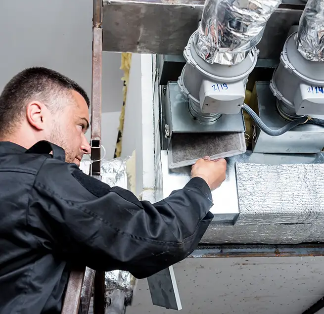 Why Homeowners & Businesses Trust Us in Mandan, ND?